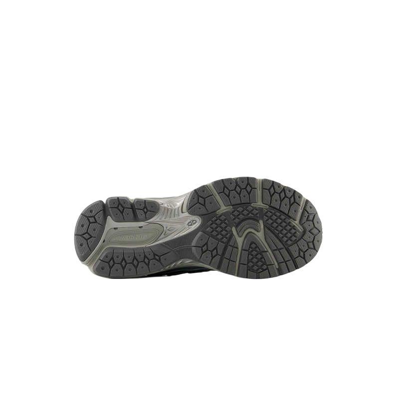 New Balance 1906 Kids Unisex Low Top Versatile Comfort Casual Shoes Silver GC1906EH