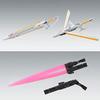 MG Crossbone Gundam X0 Online-Shop 1/100 Ver.Ka (Hobby Exclusive)