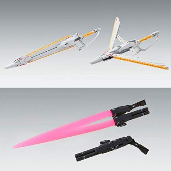 MG Crossbone Gundam X0 Online Shop 1/100 Ver.Ka (Hobby Exclusive)