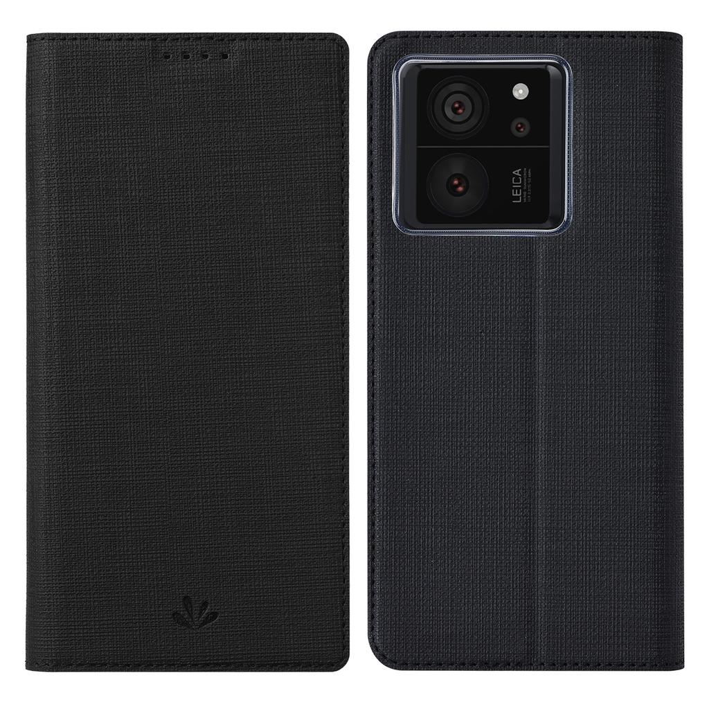 VILI DMX Series For Xiaomi 13T/13T Pro/Redmi K60 Ultra Case Card Holder Leather Phone Cover