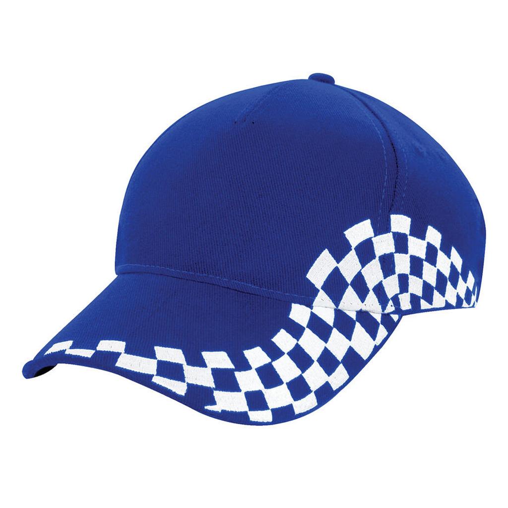 Grand Prix Cap