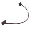 Kabel baterie Flex pro notebook Dell E7470 E7270 7470 Konektor kabelu baterie Line Replace 049W6G Dc020029500