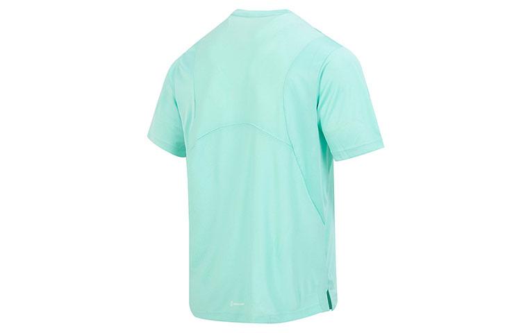 adidas T Shirt Men's Tidal Blue IB7918
