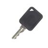 1A Ignition Key For 105068001