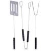 Utensils Grill Set Grilling Accessories Utensil Set
