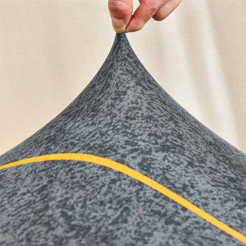 Elastic Sofa Cushion Covers Printed Plaid Sofa Seat Slipcover For Living Room Sofa Chair Couch Cover Home Use Decor Cover 1234seater