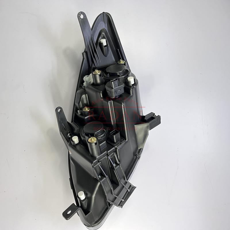 Front Lamp Headlight for JMC Vigus Pickup Truck