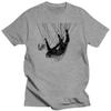 American Singer Korn Print Graphic T-shirt Summer Short Sleeve Tees Tops Streetwear Casual Pure Cotton T Shirts Men's