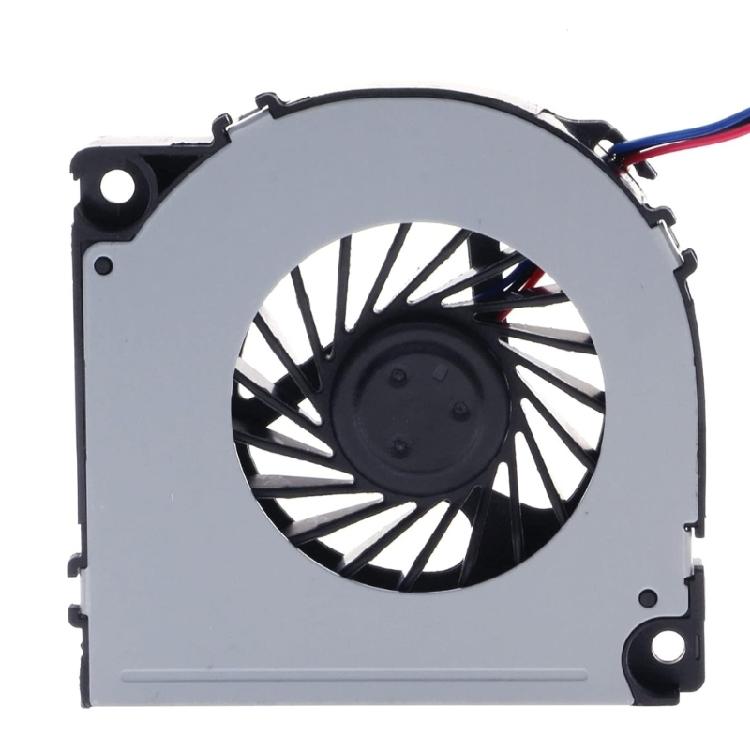 Enhanced Heat Dissipation Fan 12V 0.07A 3Pin for TV HU7580 HU8500 HU8550 HU8590 HU9000 Providing Silents Running