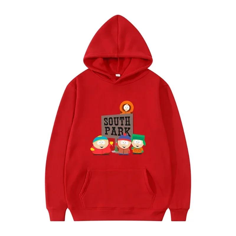 Autumn Winter Anime Print Women Hoodie Casual Fashion High Street Comfortable Long Sleeve Pullover Women Fleece Sweatshirts