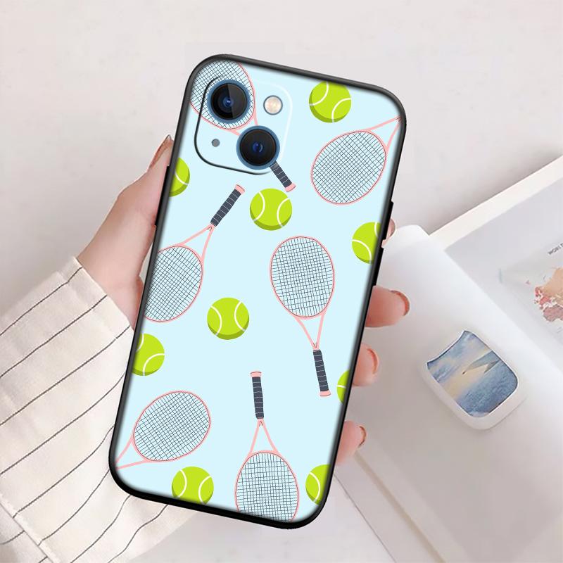 

BH44 Tennis Sports Case for Motorola Edge 60 60s 70 G86 G56 G54 E14 G04S G45 G54 G64 S30 S50 X30 X40 X50 Ultra Pro Power Motorola Edge 60