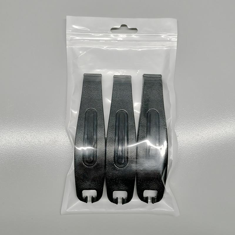 Nylon Tire Lever for Mountain & Road Bikes - Bicycle Tire Pry Bar Repair Tool