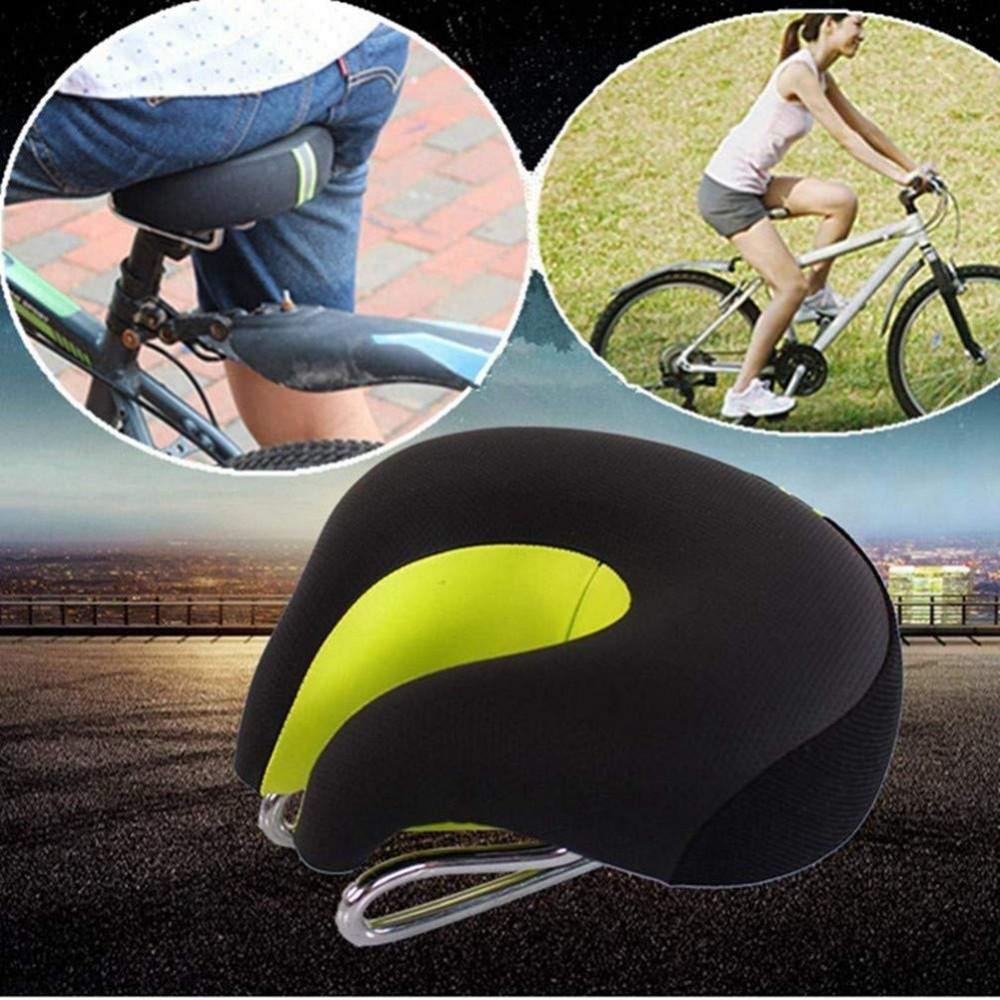 Seat Cushion Bicycle Saddle High Product User-friendly Mountain Bike Enthusiasts Bicycle Saddle Mountain Saddle Seat