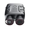 1080P HD Telescope Night Vision Binocular Device 5X Binocular Day Night Use Photo Video Taking Digital Zoom For Hunting
