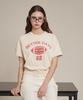 Iteoneolmomeonteu Veter Days Half Sweatshirt _ Cream