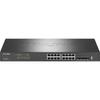 Tp-Link 20-Port 2.5G Cloud Managed Switch