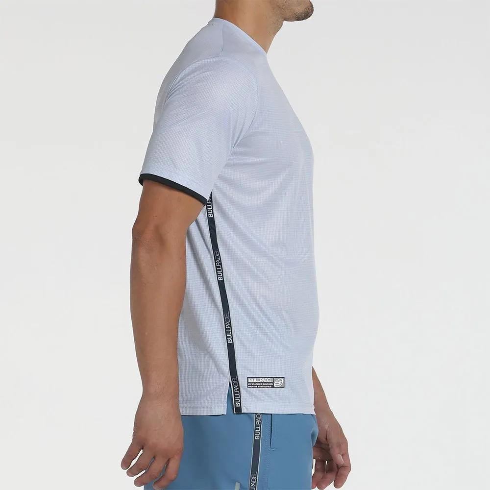 Bullpadel Short Sleeve T-Shirt Cervan