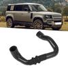Turbo Intercooler Hose Pipe LR066436 Replacement for Land Rover Discovery 2015‑2020