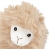 Nitori Alpaca Plush Toy, Size S, BI25, 2116100007608