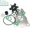 Water Pump Impeller Rebuild Kit Fits for Yamaha 4-Stroke 30HP 40HP F30 F40 Outboard Engines 6BG-W0078-00 6BG-W0078-01 18-3490
