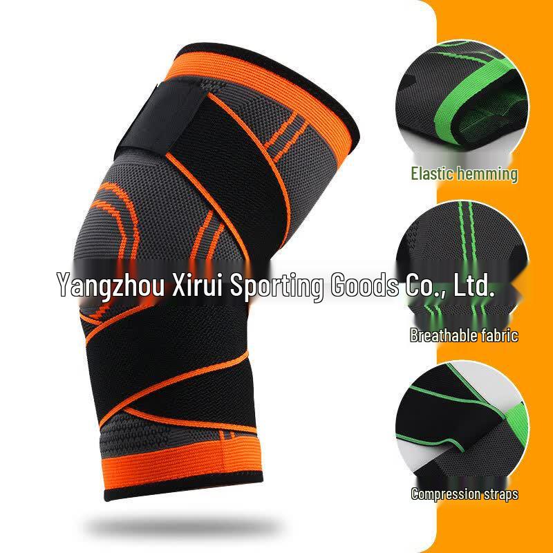 TULX Sport Knee Brace