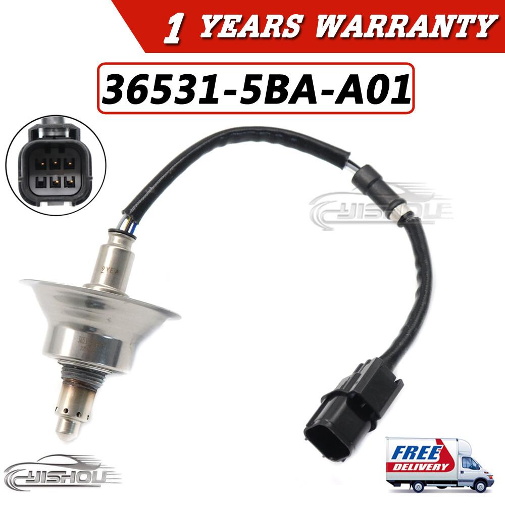 36531-5BA-A01 Upstream Front O2 Oxygen Sensor For Honda Civic LX EX 1.5L 2.0L