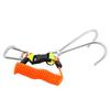 KEEP DIVING Stainless Steel   Hook Diving   Accessories (Blue)