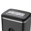 KOMI P-8740 Commercial Cross-Cut Shredder CN plug (adapter included)