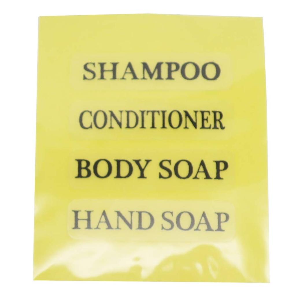 Miffy [Shampoo Bottle] Soap Dispenser S/Wide Dick Bruna