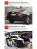 Hongqi H5/H9 EQM5 Electric Tailgate & Trunk Suction Door Modification Kit
