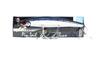 Jackson Pin Tail Sawara Tune 42 Grams 120 Mm Sinking Lure SRI (3996)