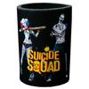 Suicide Squad Joker and Harley Neoprene Can Cooler