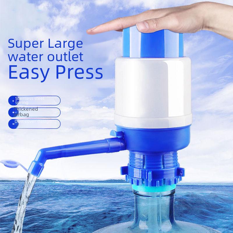 Manual Bottled Water Pump for Home Use
