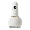 Rechargeable Guas Sha Tool Massagers 9Speed Vibrations Mode ABS Electric Scraper For Muscle Relief Home Office Use