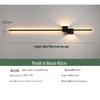 Xuan Yong Nordic Minimalist Linear Wall Lamp