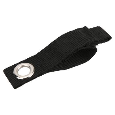 5Pcs Extension Cord Holder Portable Duty Hard Material Nylon Storage Straps for Plumbing Equipment