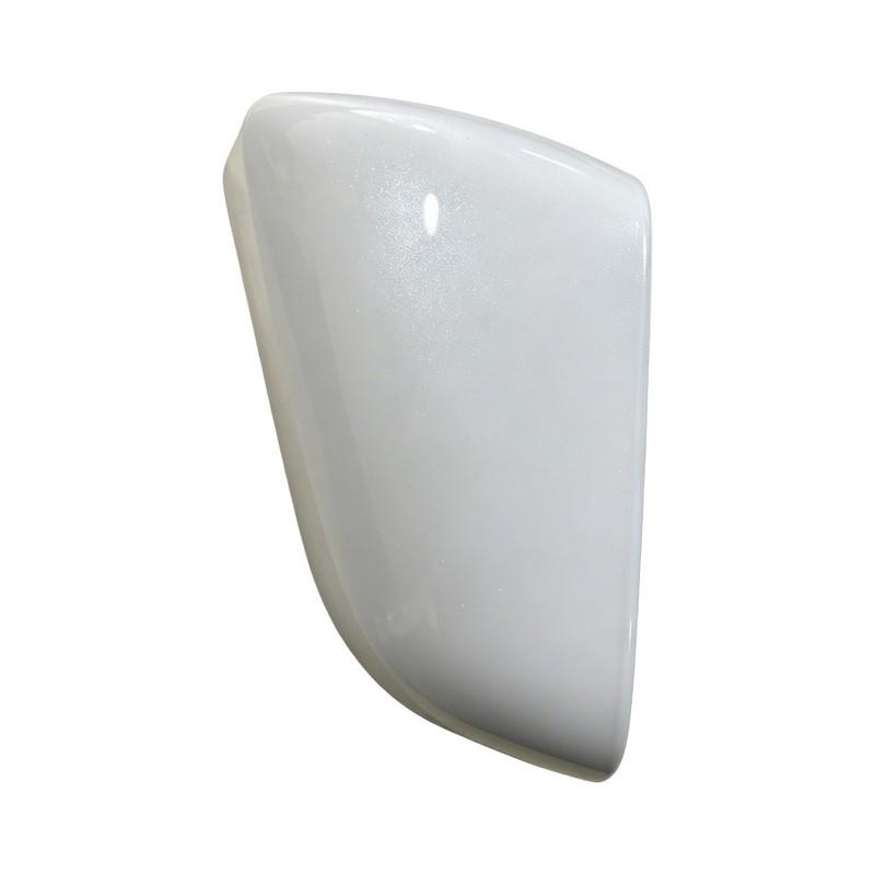 For Tesla Model Y 2025 2026 Rearview Mirror Housing Cover Cap Replacement ABS Material OEM Part Numbers 1963539 1963538 Listed