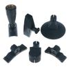 1PCS Sturdy Instrument Microphone Clamp Holder Easy Install Condenser Microphone Clip Stand Accessories For Violin