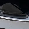 For mazda CX-60 CX 60 CX-80 CX-90   2024 2025 steel Rear Bumper Protector Door Sill Trunk Tread Plate Cover Accessories
