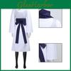 Costume Cosplay di Jujutsu Kaisen Ryomen Sukuna per Convention Anime e Halloween