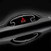 Car Door Transparent Strip Anti-Collision Protection Strip Protection Handle Sticker for Mitsubishi Pajero Outlander XL Montero