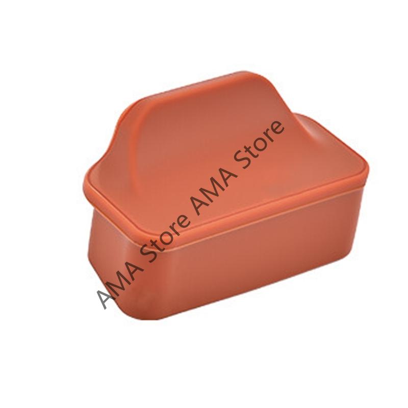 X7JF Silicone Port Protector Water Resistant Dustproof Cap Cover For Most Car