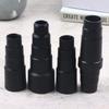 4-Piece Vacuum Hose Adapter Kit Accessory Adapter Pool Supply Vacuum Cleaner Accessory Adapter