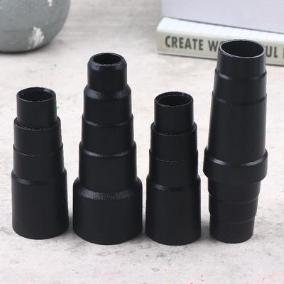 4-Piece Vacuum Hose Adapter Kit Accessory Adapter Pool Supply Vacuum Cleaner Accessory Adapter