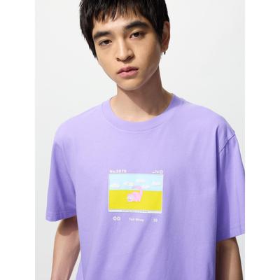 Uniqlo Pokemon Ut