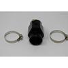Water Hose Coolant Temperature Sensor Hose Adapter For Sensor 34Mm Universal USA