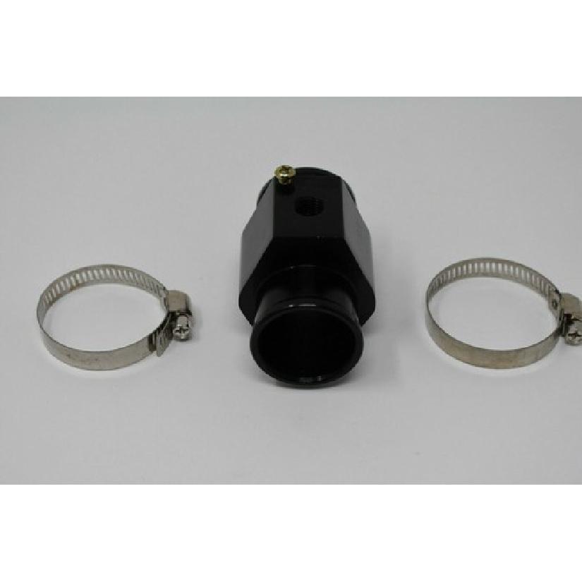 Water Hose Coolant Temperature Sensor Hose Adapter For Sensor 34Mm Universal USA