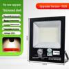Waterproof LED Outdoor Floodlight for Construction Sites and Workshops
