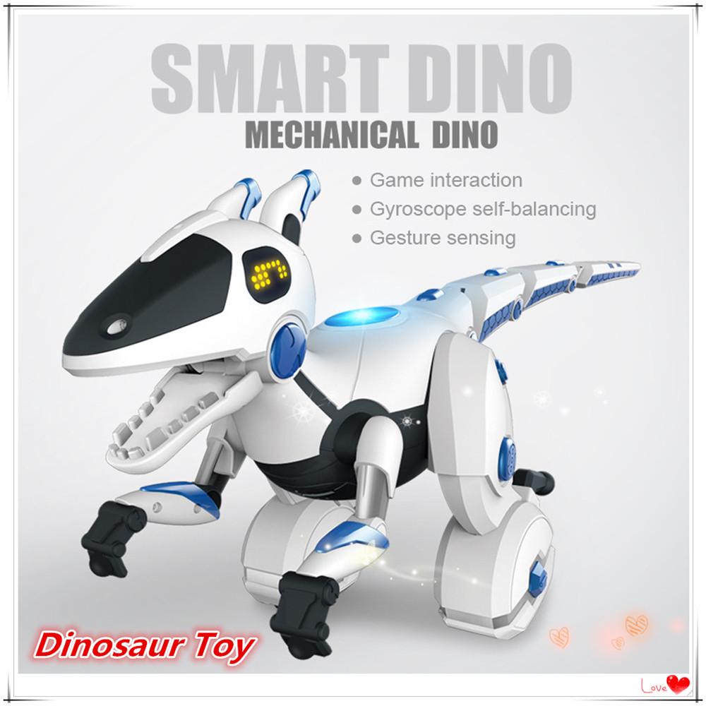 smart dinosaur toy