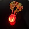 Luminous Wind-Resistant Badminton Shuttlecocks